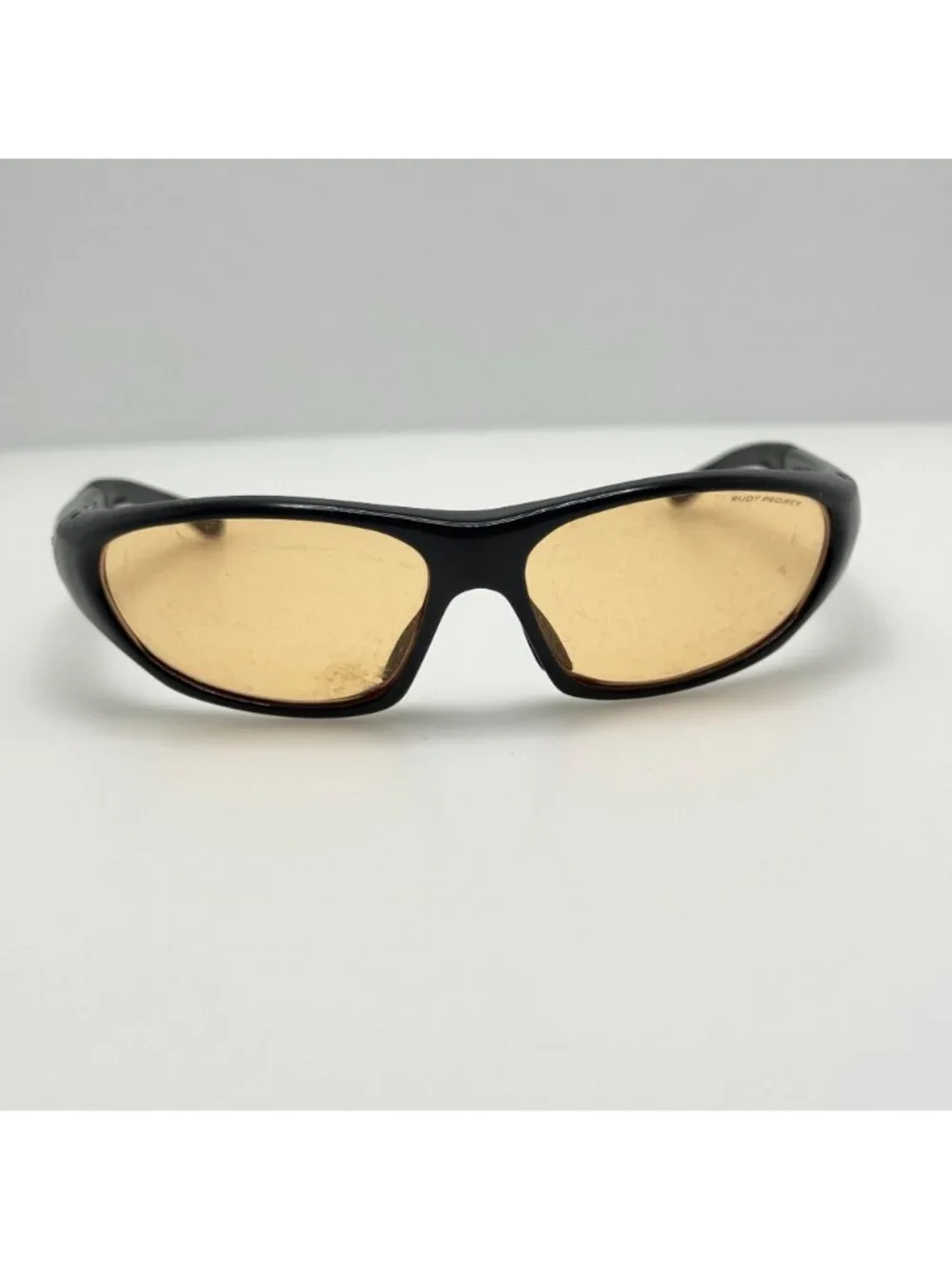 Rudy Project lenses have